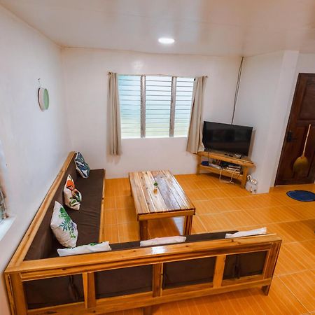 El Nido Home Stay Εξωτερικό φωτογραφία
