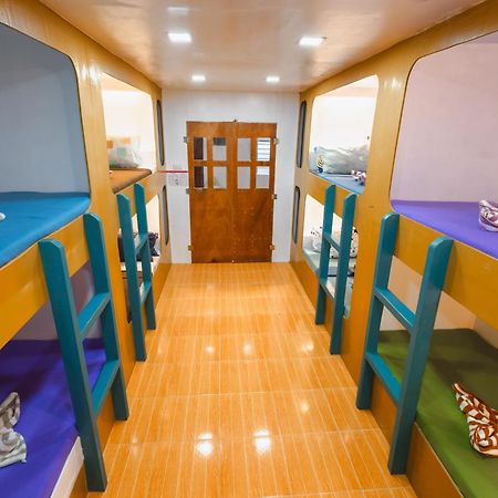 El Nido Home Stay Εξωτερικό φωτογραφία