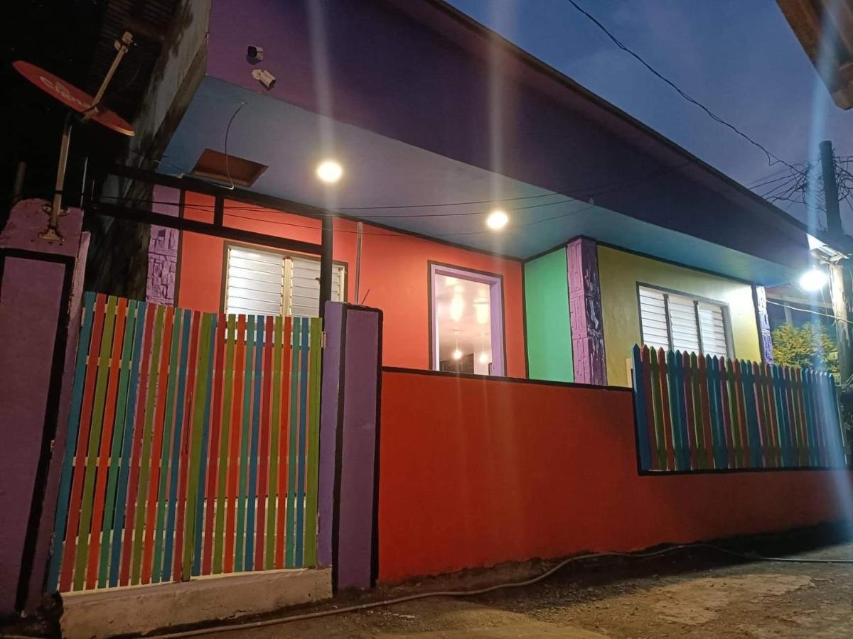 El Nido Home Stay Εξωτερικό φωτογραφία