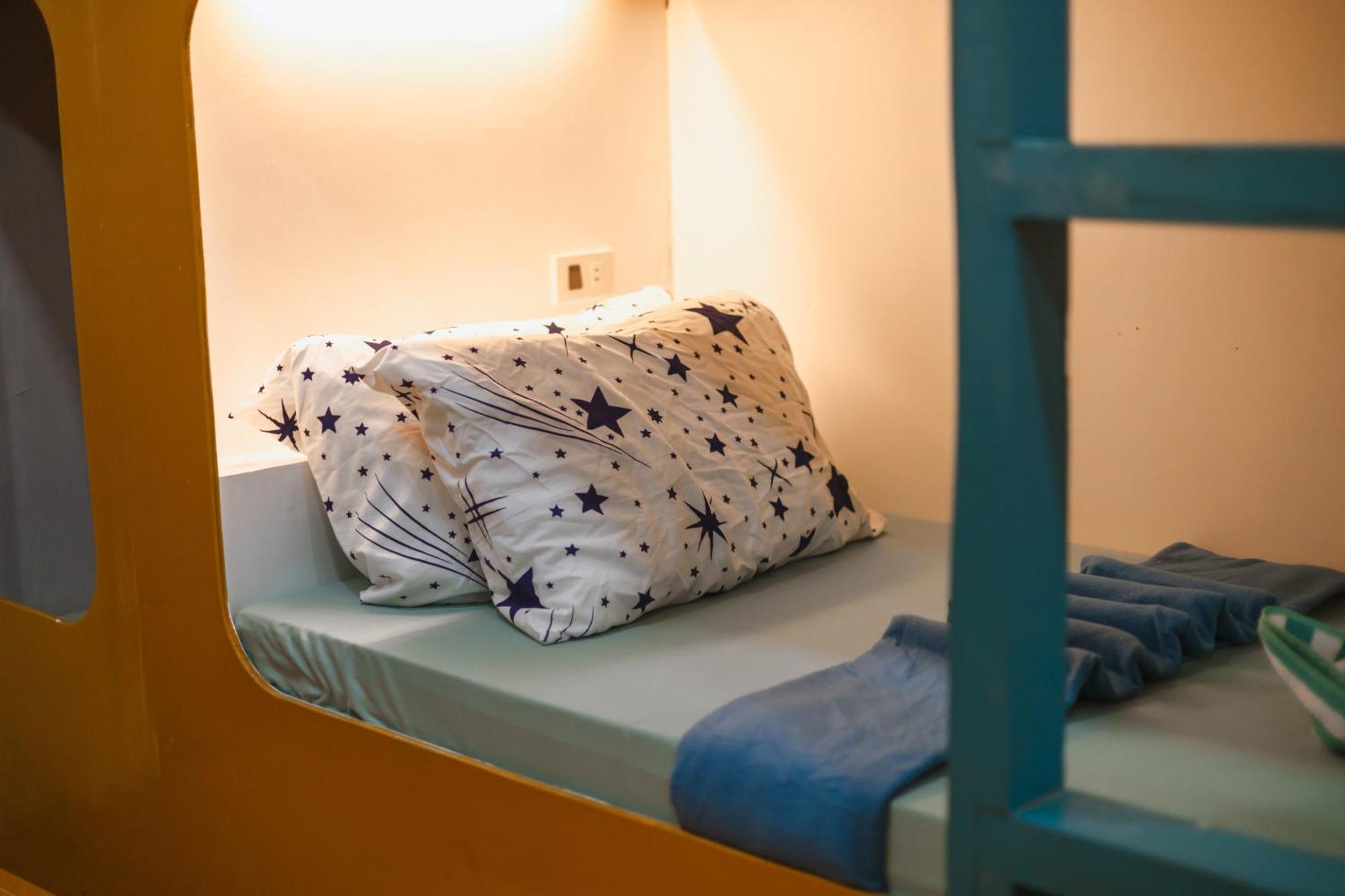 El Nido Home Stay Εξωτερικό φωτογραφία