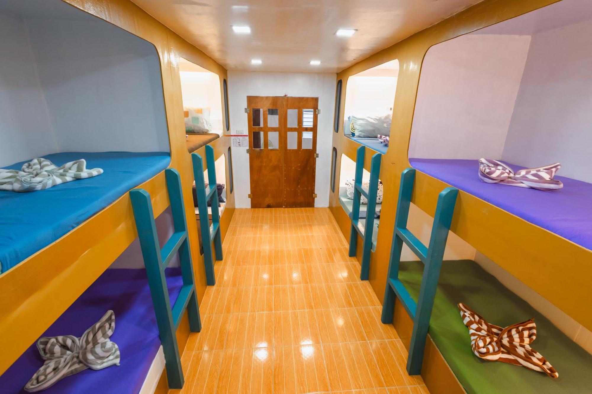 El Nido Home Stay Εξωτερικό φωτογραφία