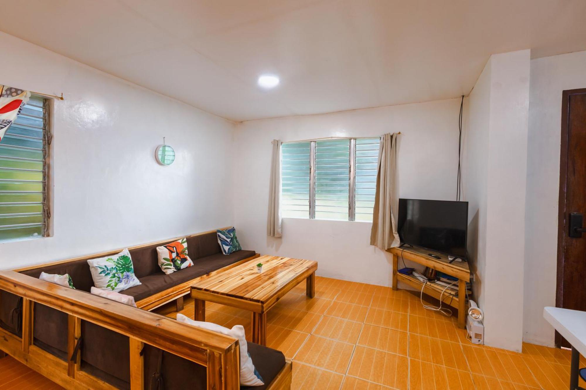El Nido Home Stay Εξωτερικό φωτογραφία